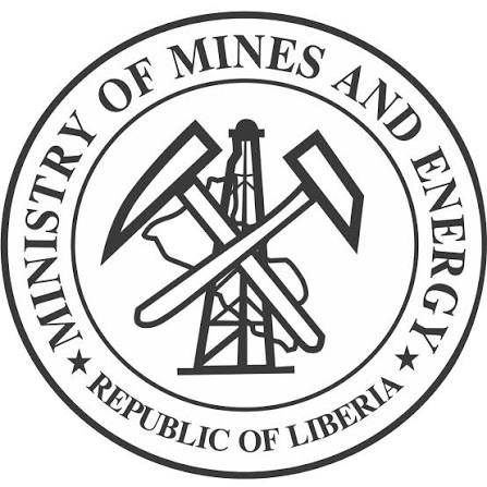 Ministry of Mines and Energy Logo