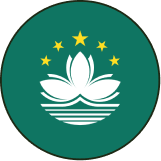 Macau Flag