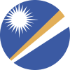Marshall Islands Flag