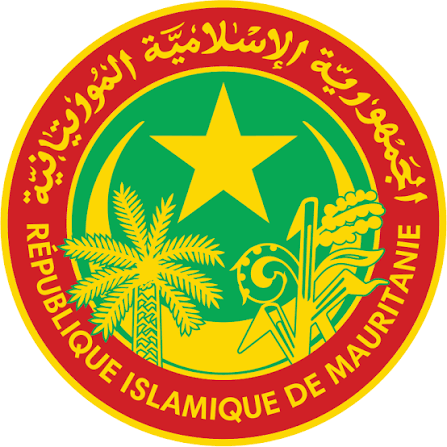 General Tax Directorate Emblem
