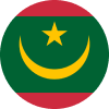 Mauritania Flag