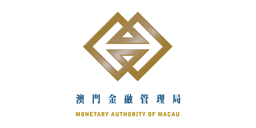 Monetary Authority of Macao Logo