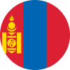 Mongolia Flag