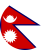 Nepal Flag