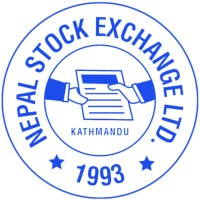 NEPSE Logo