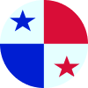 Panama Flag