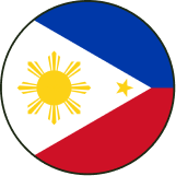 Philippines Flag