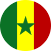 Senegal Flag