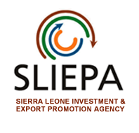 Sierra Leone Investment & Export Promotion Agency Logo