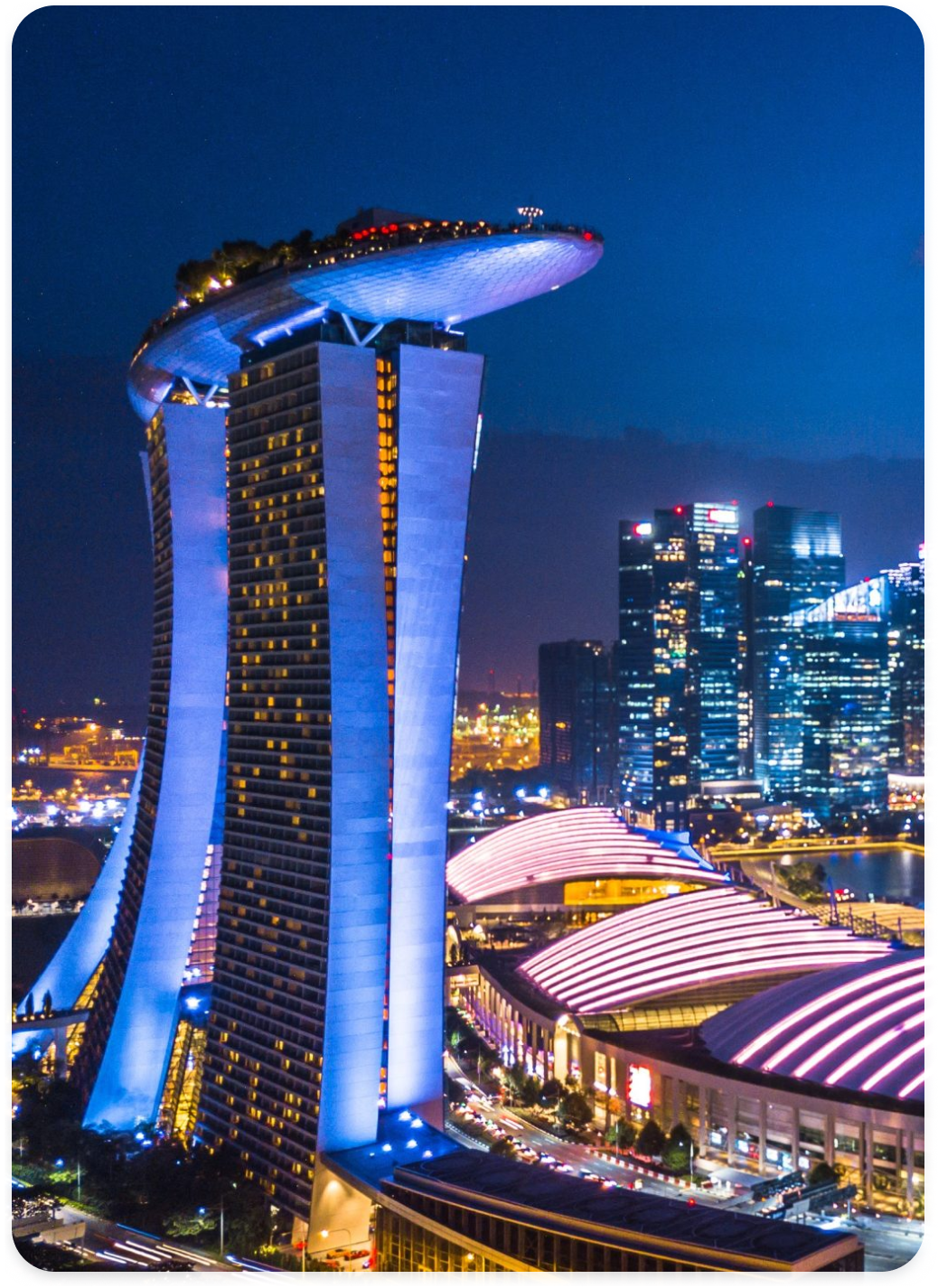 We Singapore