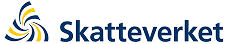 skatteverket Logo