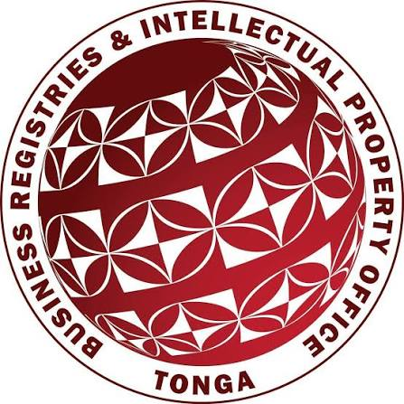Business Registries and Intellectual Property Office Logo