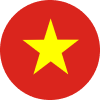 Vietnam Flag